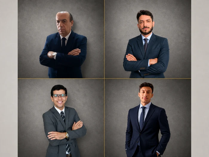 Equipe Piló & Piló Advocacia
